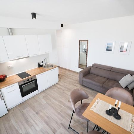 Duo Soles - Apartments With Private Parking Near Zadar Murvica (Policnik) Exterior foto