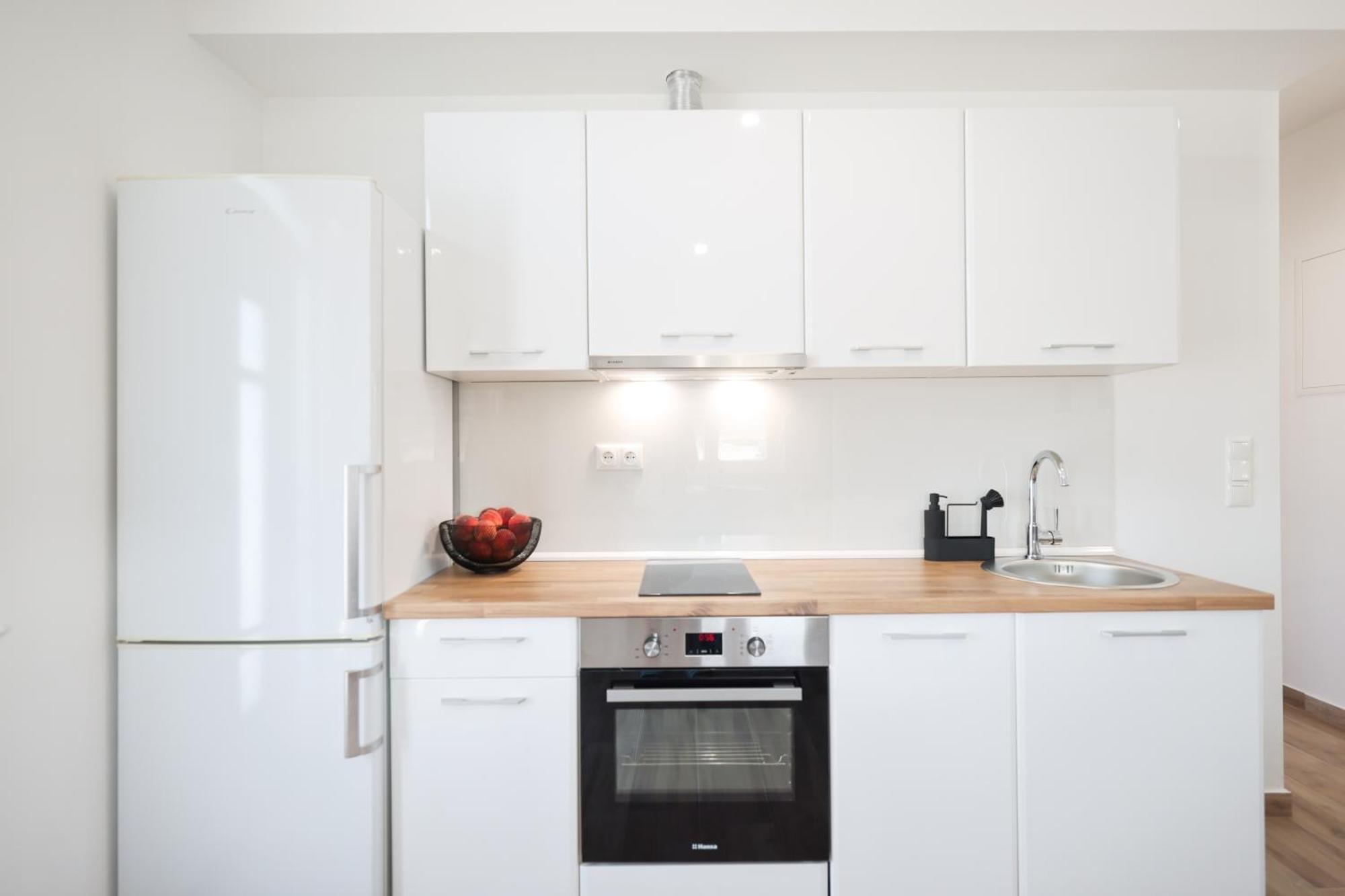 Duo Soles - Apartments With Private Parking Near Zadar Murvica (Policnik) Exterior foto