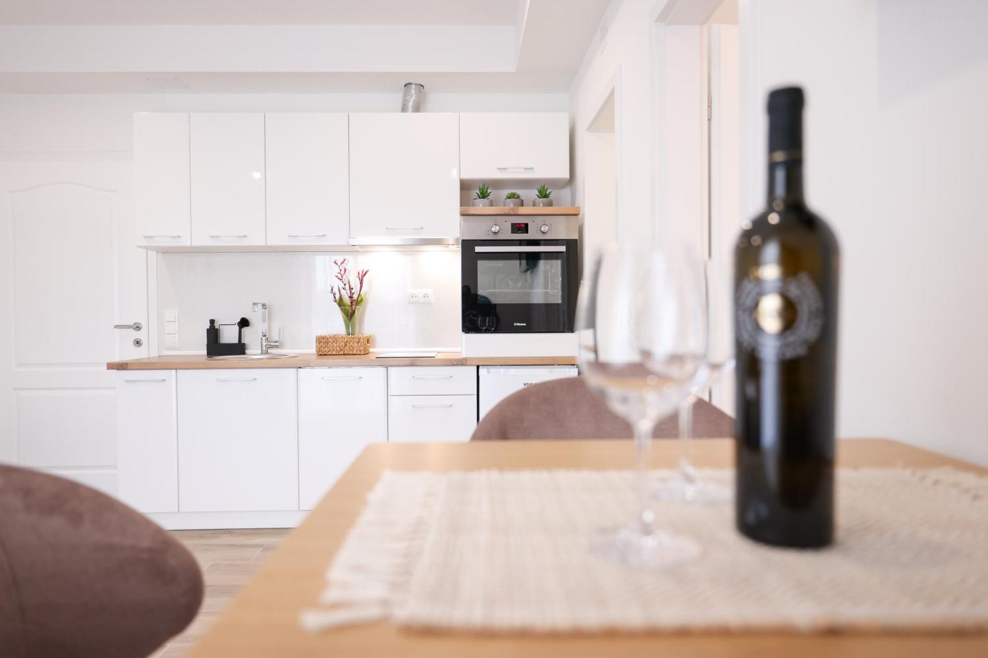 Duo Soles - Apartments With Private Parking Near Zadar Murvica (Policnik) Exterior foto