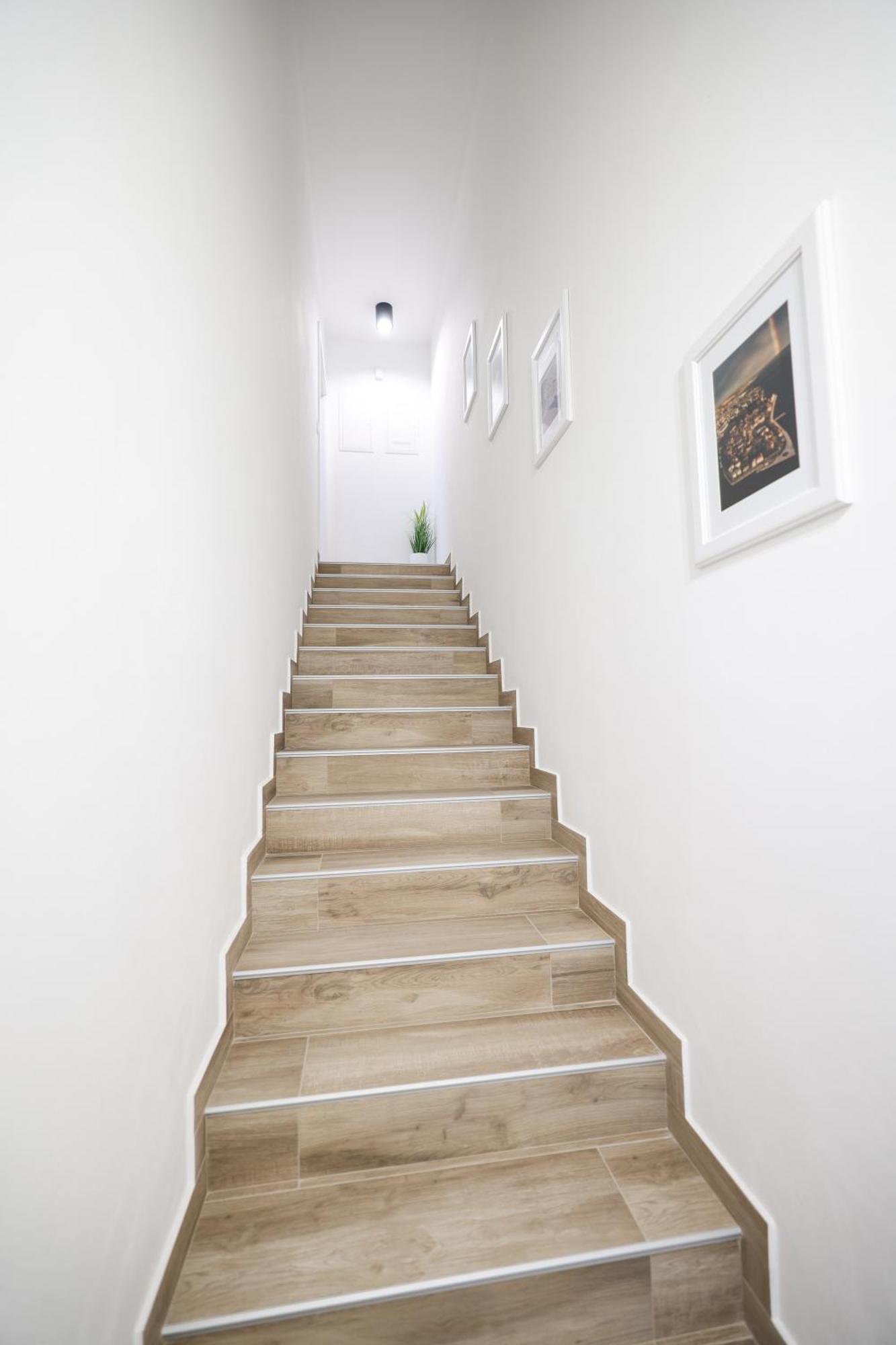 Duo Soles - Apartments With Private Parking Near Zadar Murvica (Policnik) Exterior foto