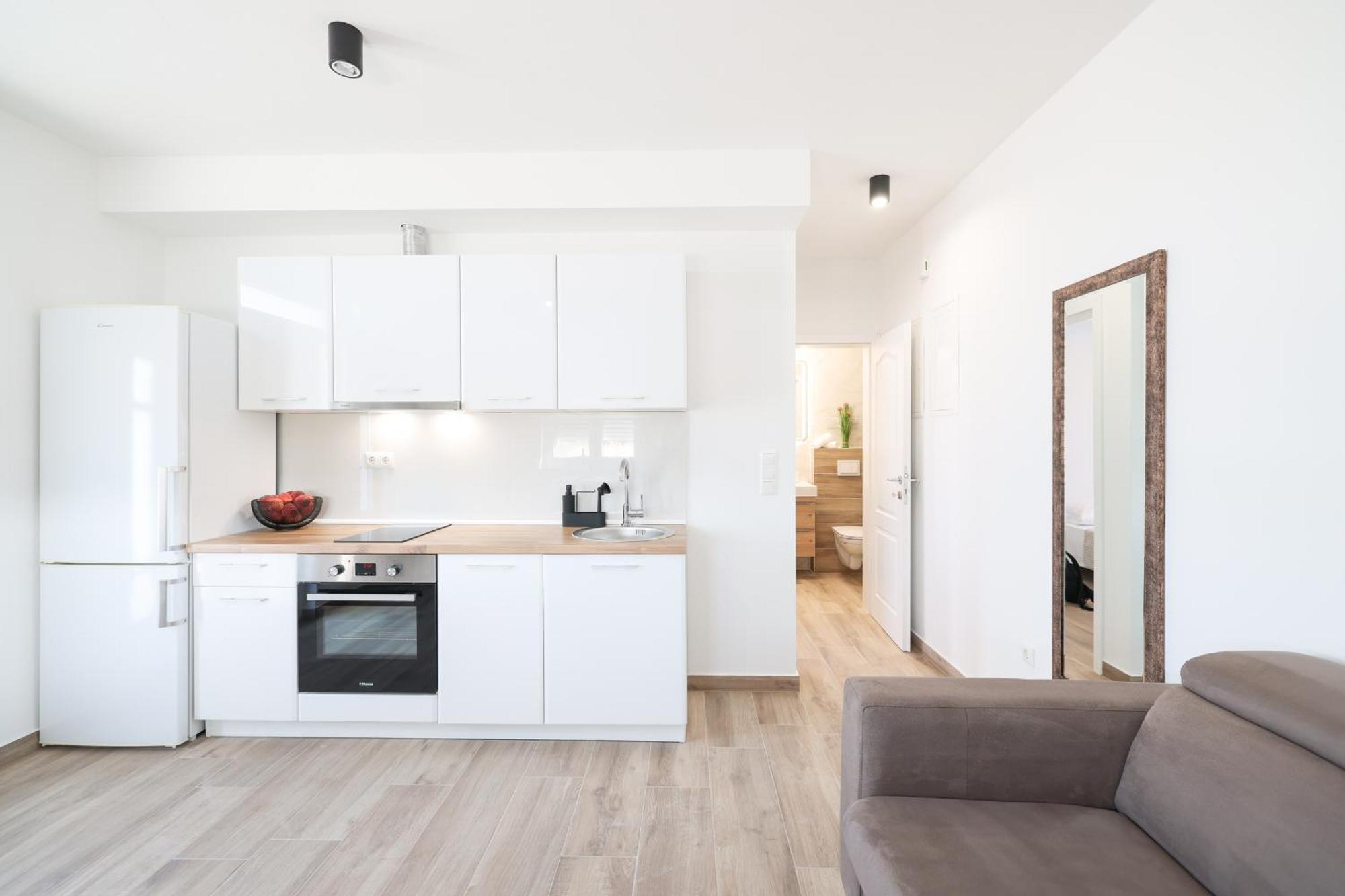 Duo Soles - Apartments With Private Parking Near Zadar Murvica (Policnik) Exterior foto