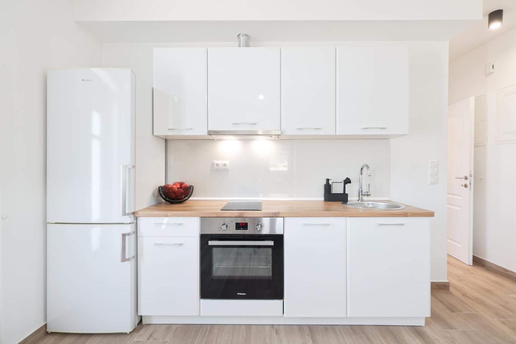 Duo Soles - Apartments With Private Parking Near Zadar Murvica (Policnik) Exterior foto